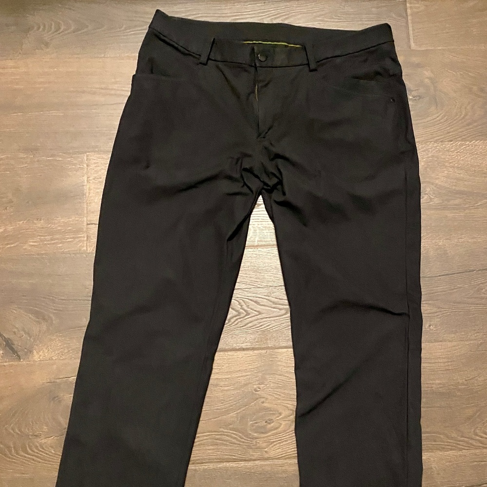 Lululemon ABC Pants